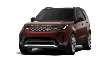 Land Rover Discovery 3.0 D350 Gemini 5dr Auto Diesel Station Wagon